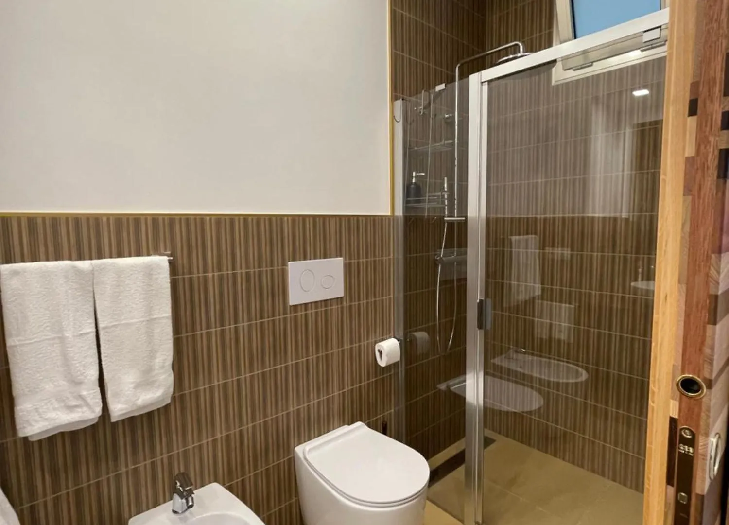 Newly Renovated Apartment 13A Olbia
