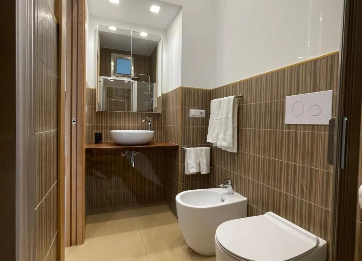 Newly Renovated Apartment 13A Olbia Olaszország